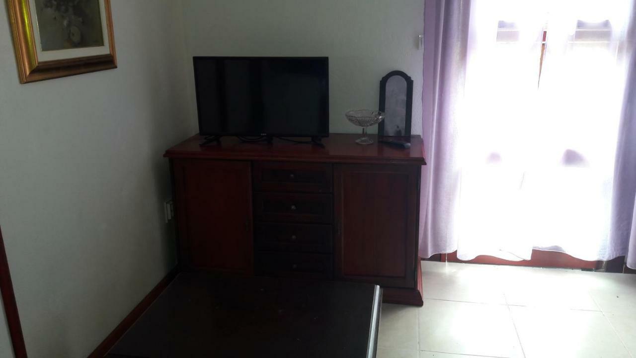 Apartments Picasso คอมีชา ภายนอก รูปภาพ