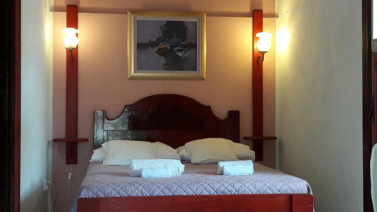Apartments Picasso คอมีชา ภายนอก รูปภาพ