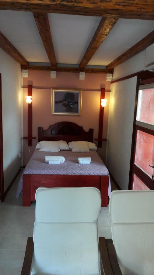 Apartments Picasso คอมีชา ภายนอก รูปภาพ