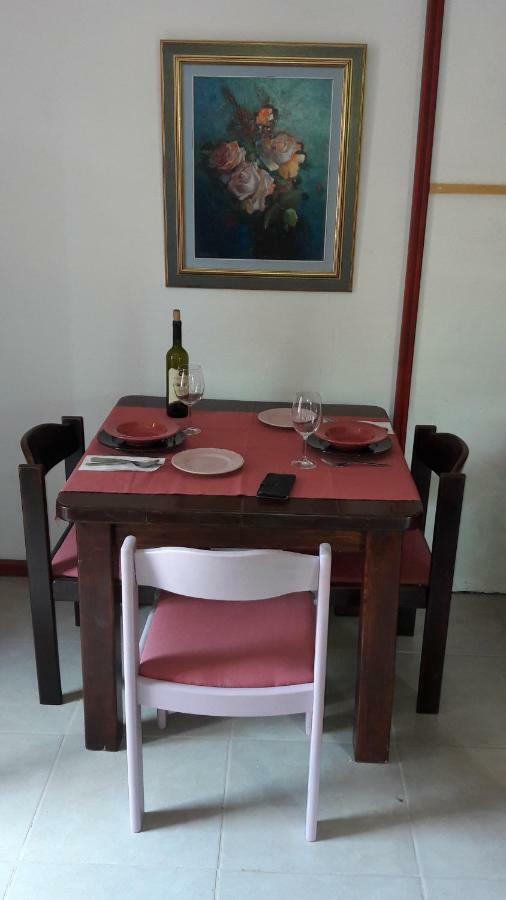 Apartments Picasso คอมีชา ภายนอก รูปภาพ