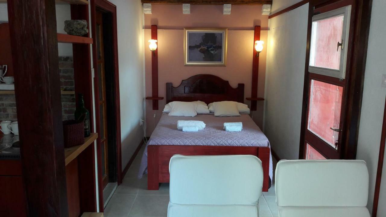 Apartments Picasso คอมีชา ภายนอก รูปภาพ